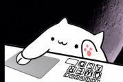 免费的桌面宠物 Bongo Cat v0.1.6 （直播可用）